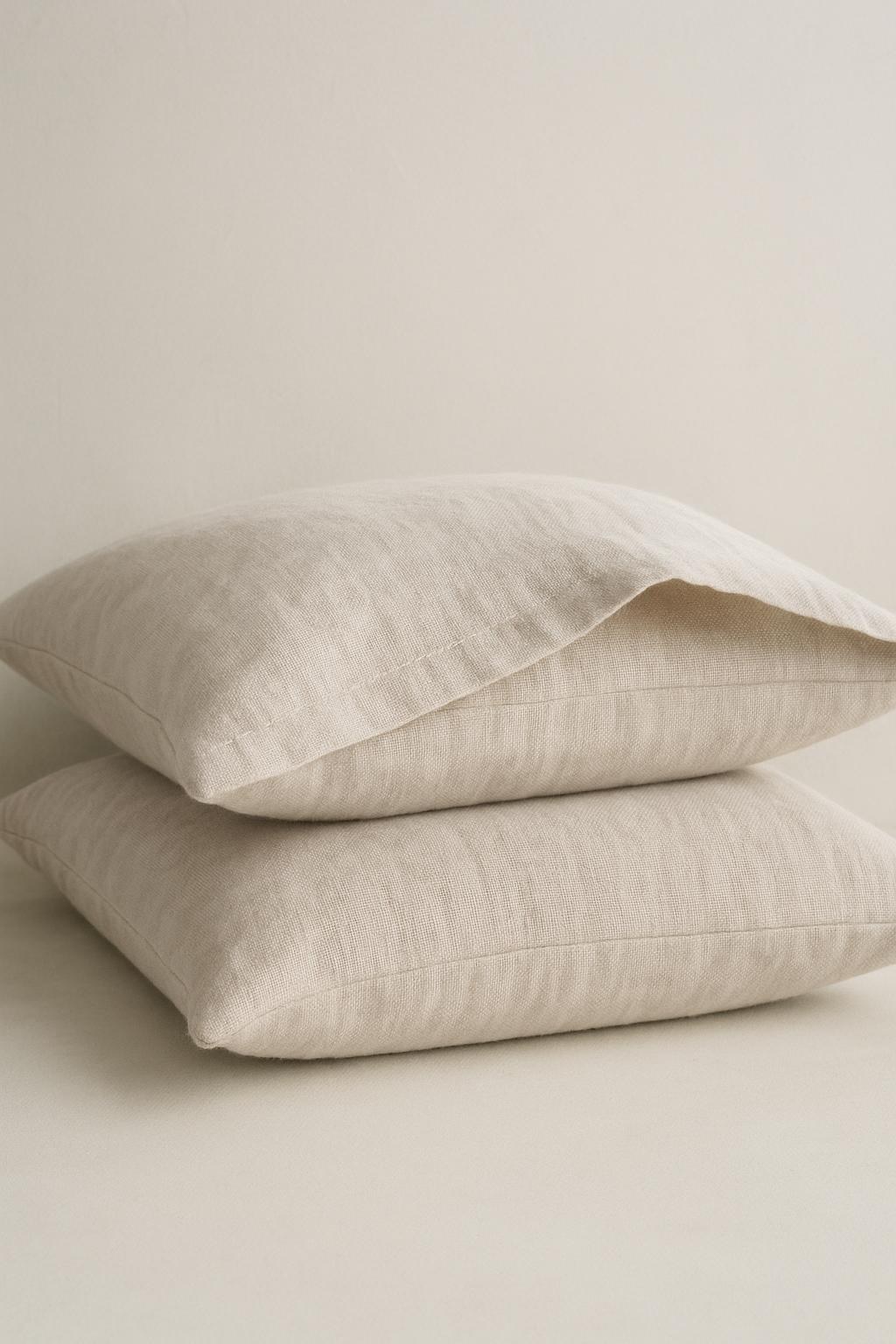 Pillowcase Pair