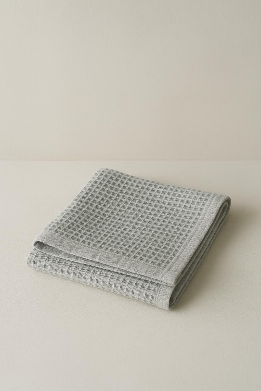 Waffle Hand Towel
